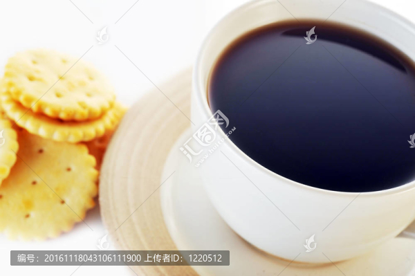 一杯茶