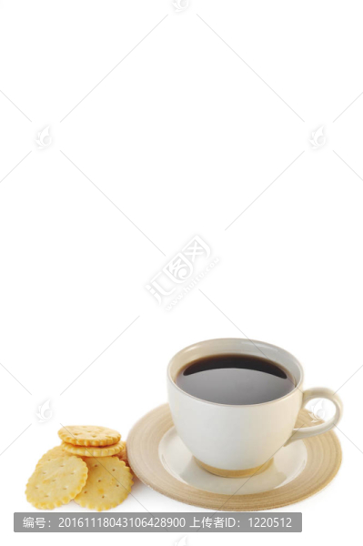 一杯茶