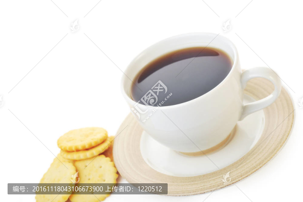 一杯茶