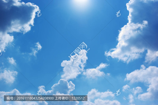 去天空的路