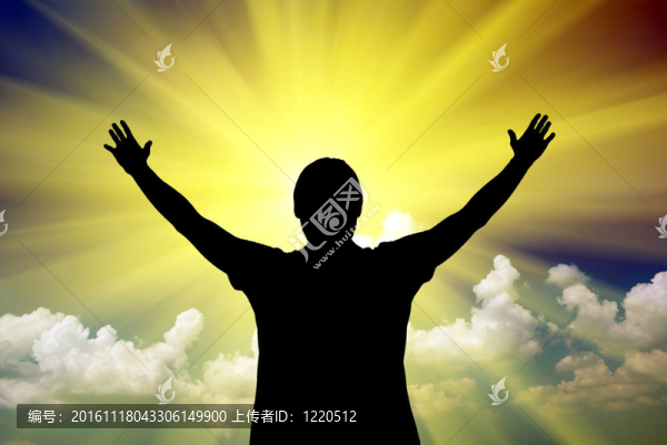對神的崇拜