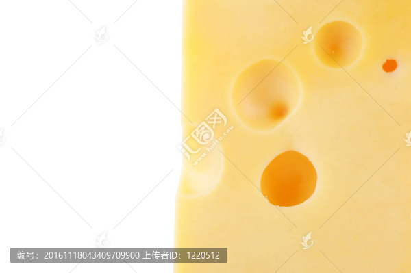 一塊奶酪