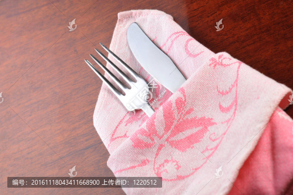 刀叉