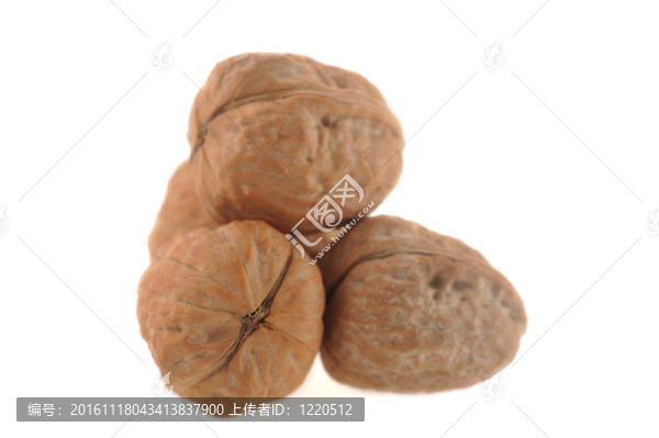 胡桃分離
