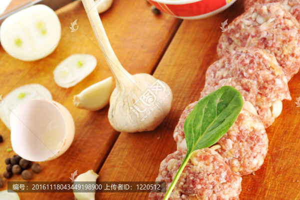 粗肉條