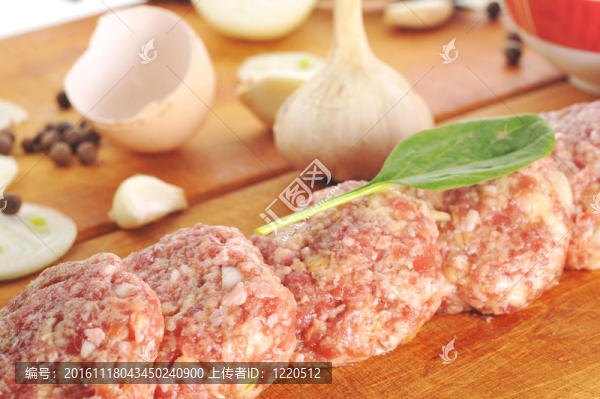 粗肉條