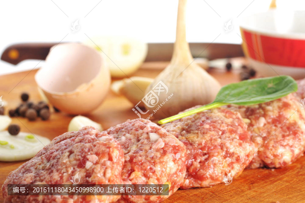 粗肉條