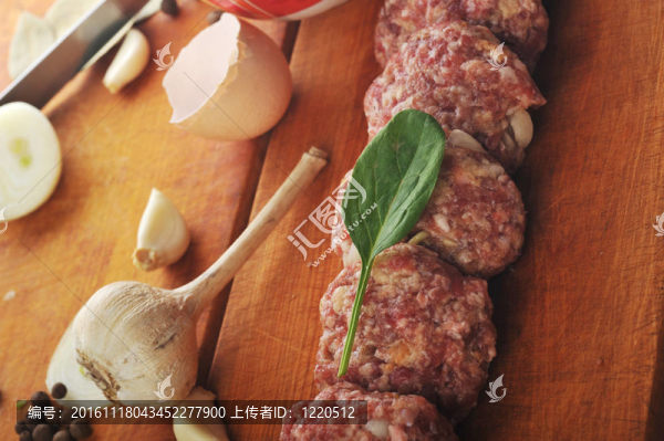 粗肉條