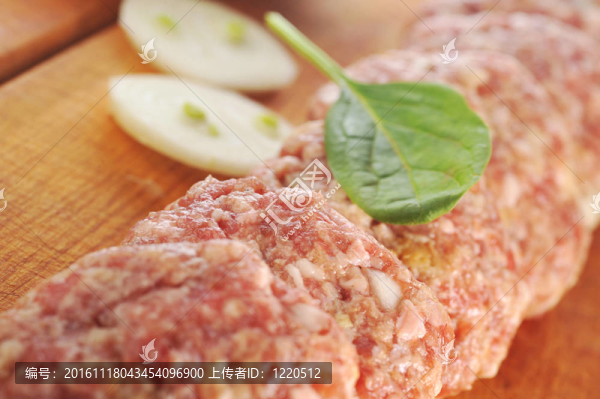 粗肉條
