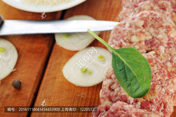 粗肉條