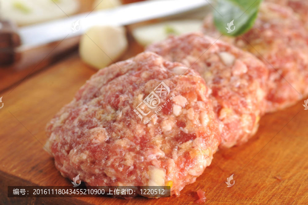 粗肉條