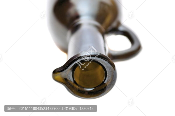 空酒瓶