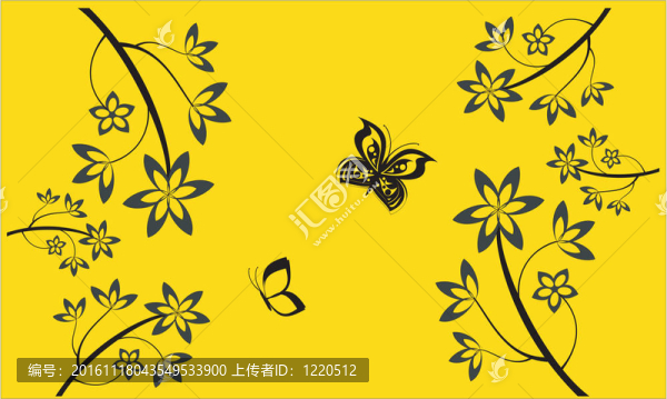 花香尾韻