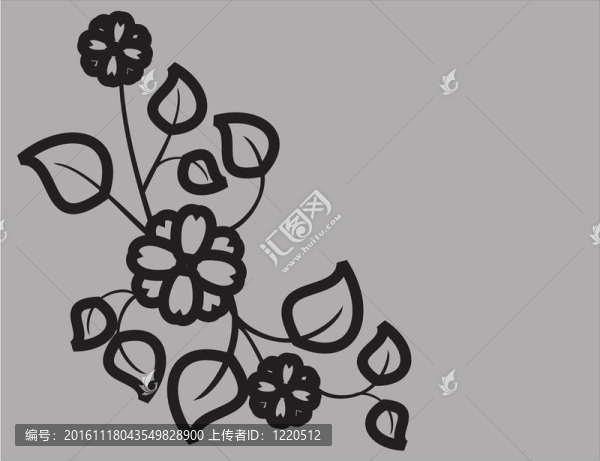 花香尾韻
