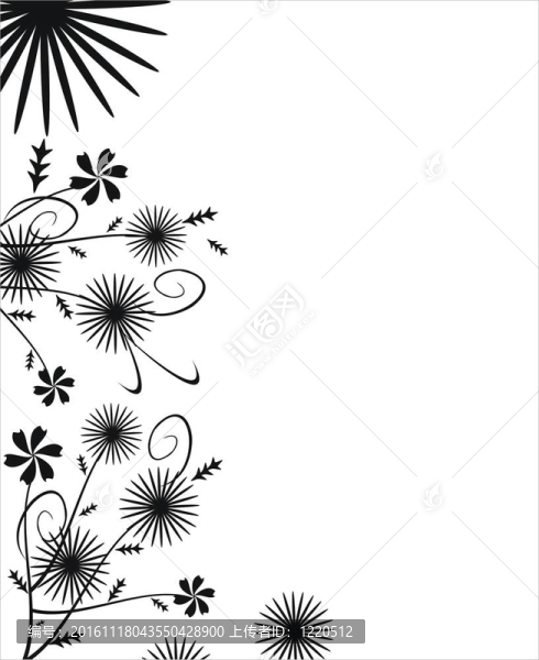 花香尾韻