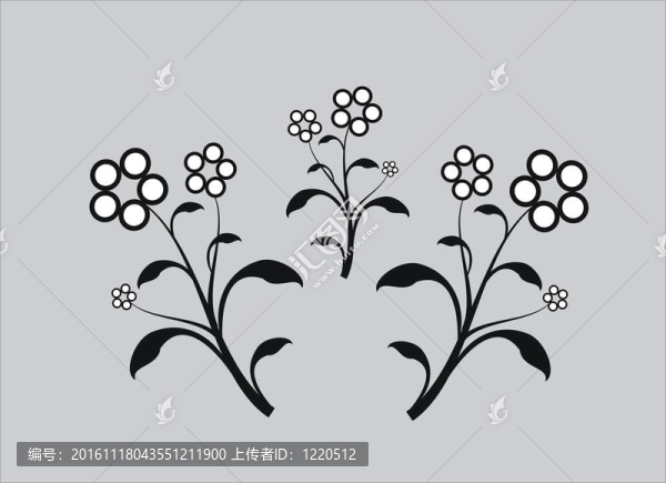 花香尾韻