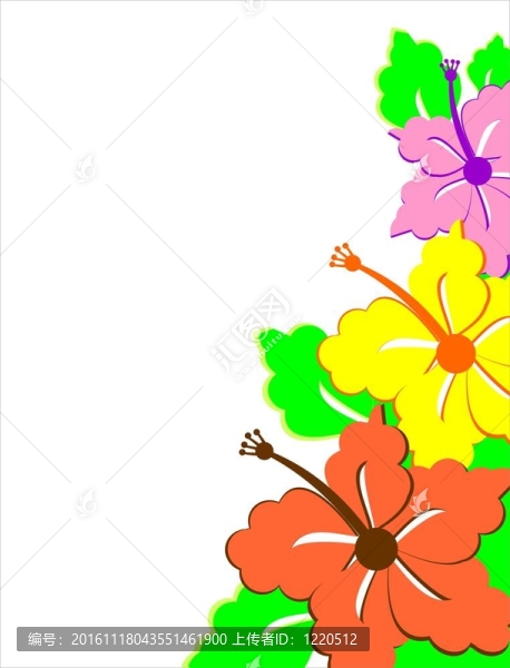 花香尾韻