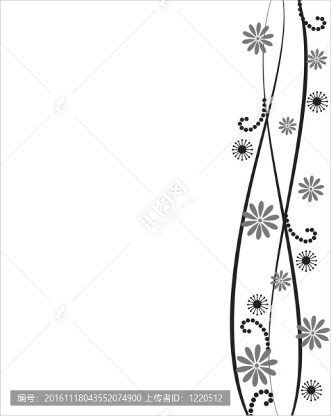 花香尾韻