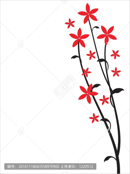 花香尾韻