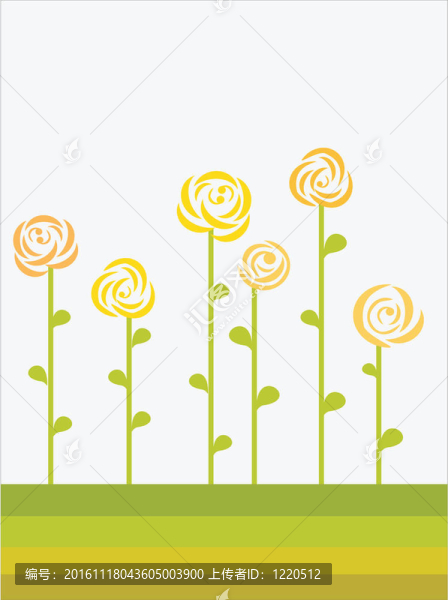 花香尾韻