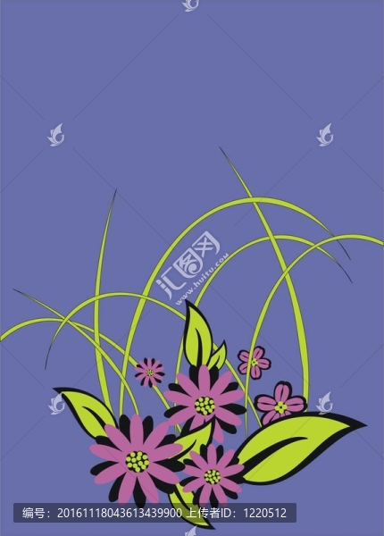 花香尾韻