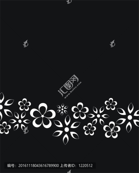 花香尾韻