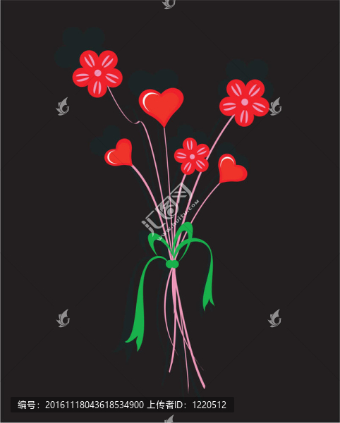 花香尾韻