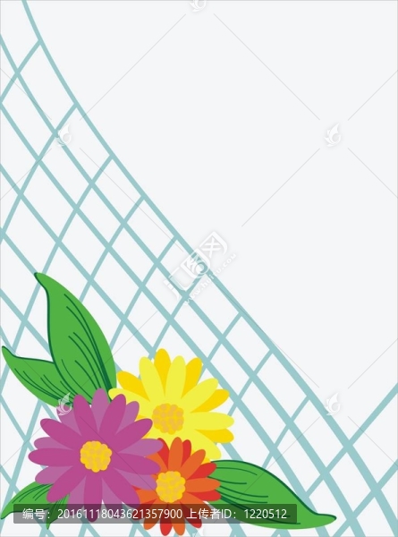 花香尾韻