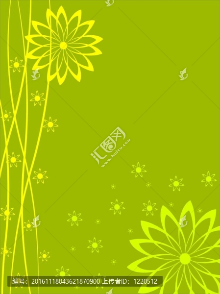 花香尾韻
