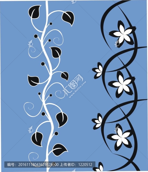 花香尾韻