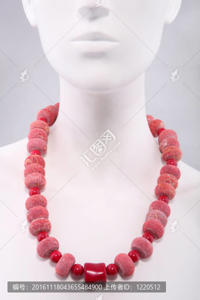 紅珊瑚項(xiàng)鏈?zhǔn)悄Ｌ? title=