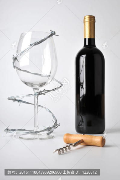 酒精可能是危險的
