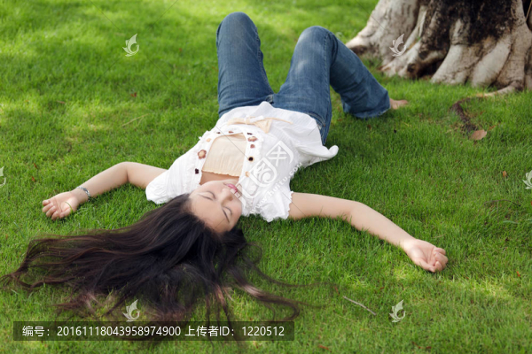 亞洲女人草