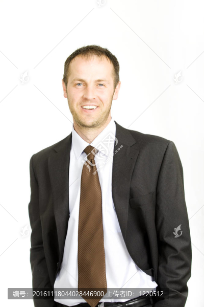 商人