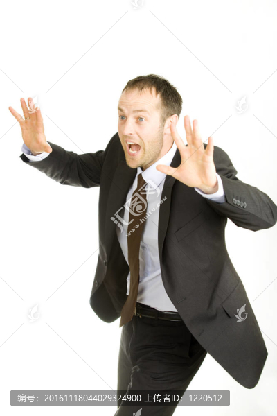 商人
