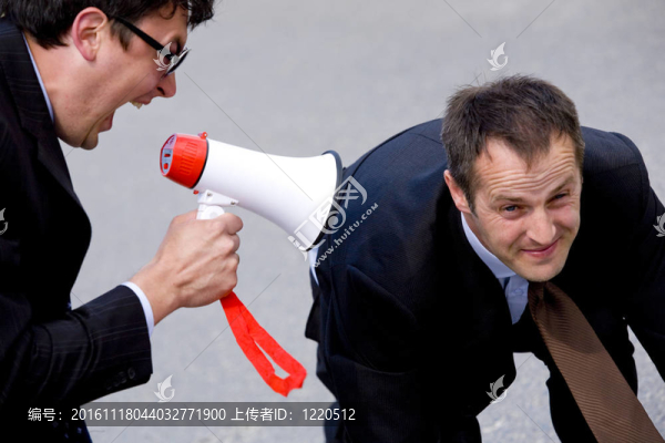 擴(kuò)音器