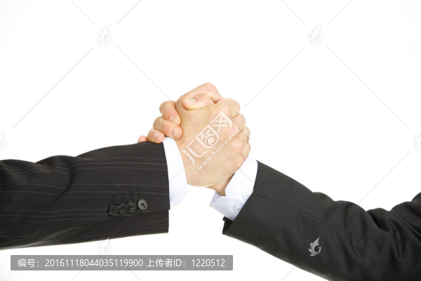 手勢