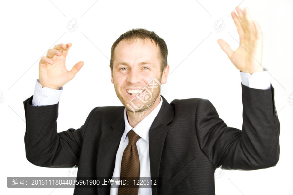 商人