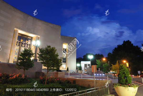 布魯克林公共圖書館