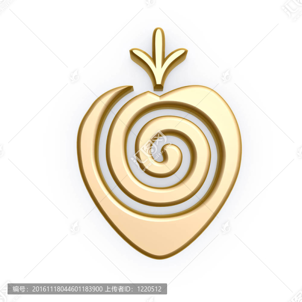 金草莓的象征