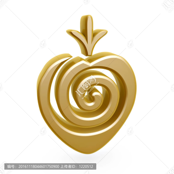 金草莓的象征
