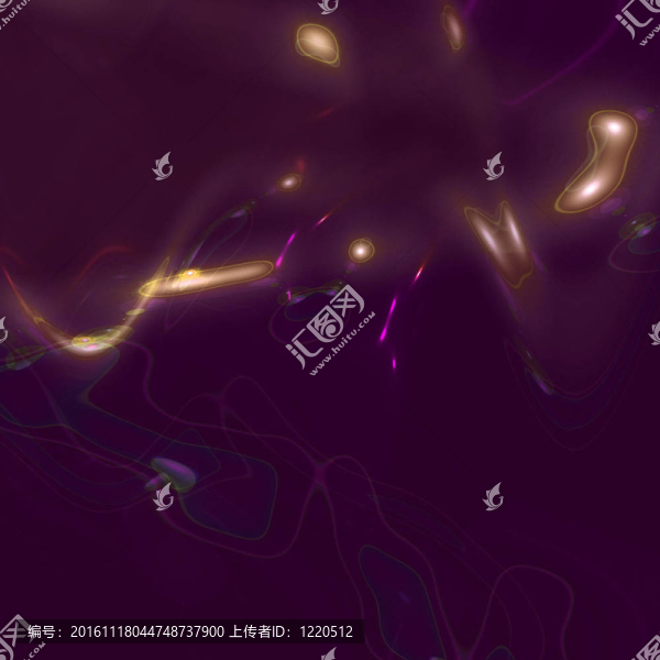 黑暗奇幻背景