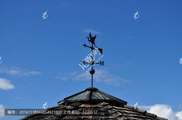 風(fēng)向標