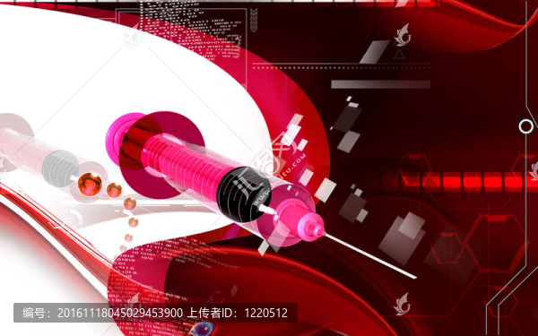 注射器