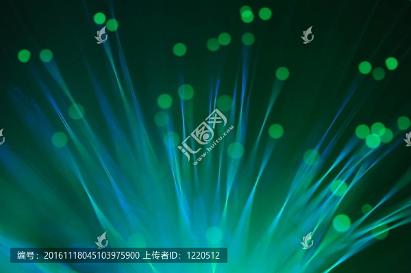 互聯(lián)網(wǎng)技術(shù)光纖背景
