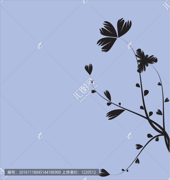花香尾韻