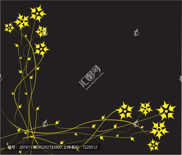 花香尾韻
