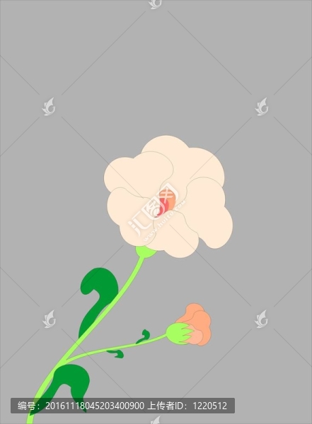 花香尾韻