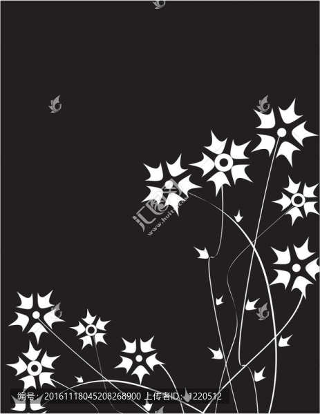 花香尾韻