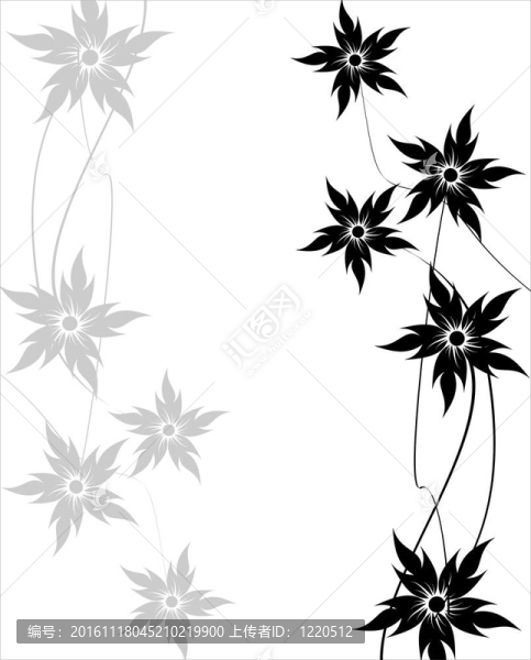 花香尾韻